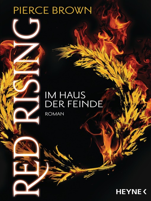 Title details for Im Haus der Feinde by Pierce Brown - Available